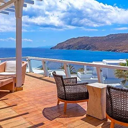 Archipelagos فندق Mykonos Town
