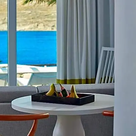 Archipelagos فندق 5*