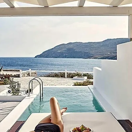 Archipelagos Ξενοδοχείο