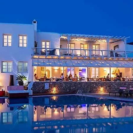 فندق Archipelagos Mykonos Town