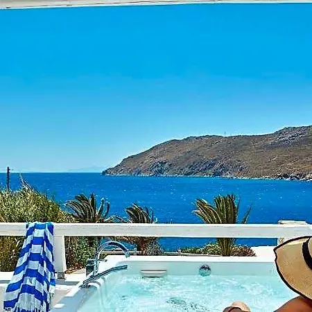 Ξενοδοχείο Archipelagos 5*