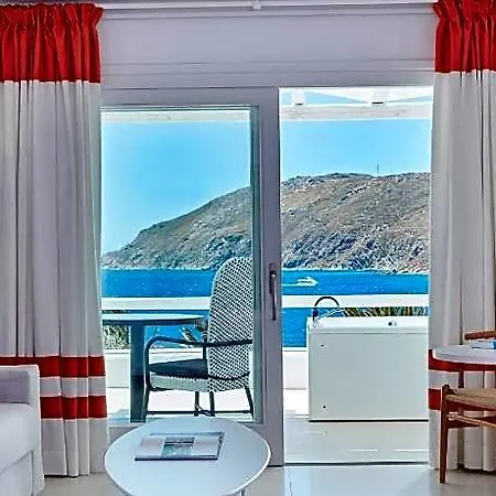 Archipelagos Ξενοδοχείο