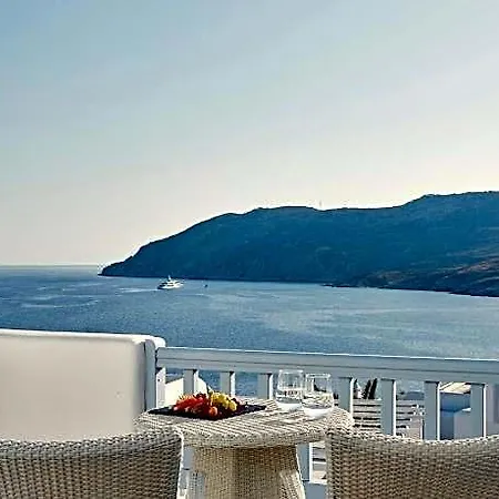 Archipelagos Ξενοδοχείο 5*