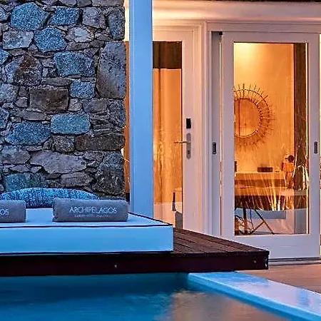 فندق Archipelagos Mykonos Town