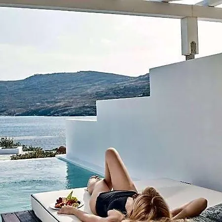 Ξενοδοχείο Archipelagos