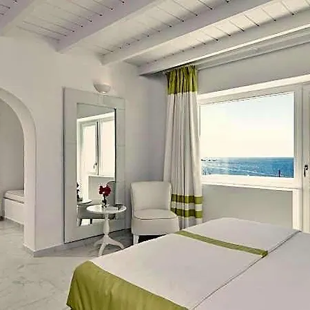 Archipelagos فندق Mykonos Town