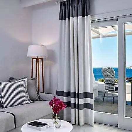 فندق Archipelagos Mykonos Town