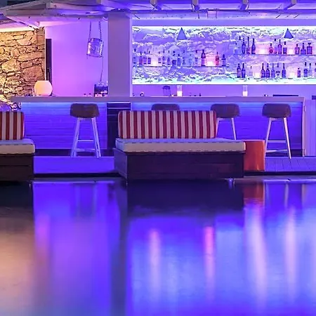 فندق Archipelagos Mykonos Town