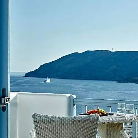 Archipelagos Ξενοδοχείο