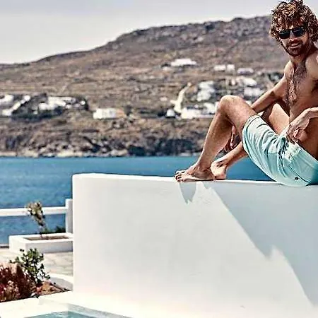Archipelagos Ξενοδοχείο