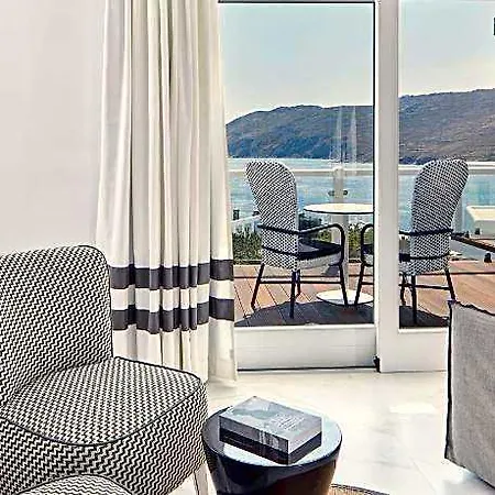 Ξενοδοχείο Archipelagos