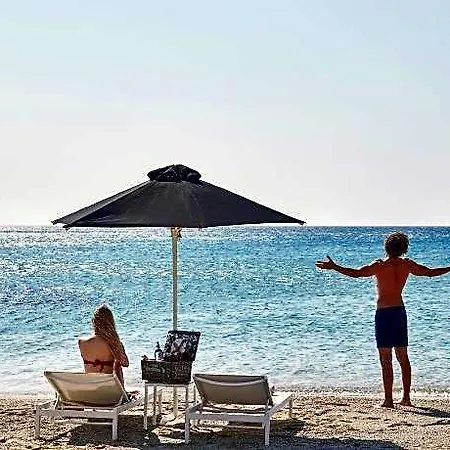 فندق Archipelagos 5*