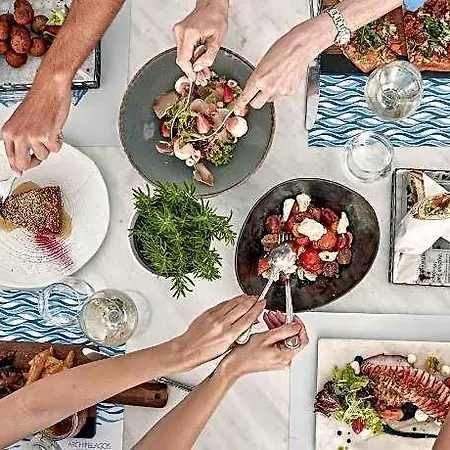 Archipelagos 5* Mykonos Town